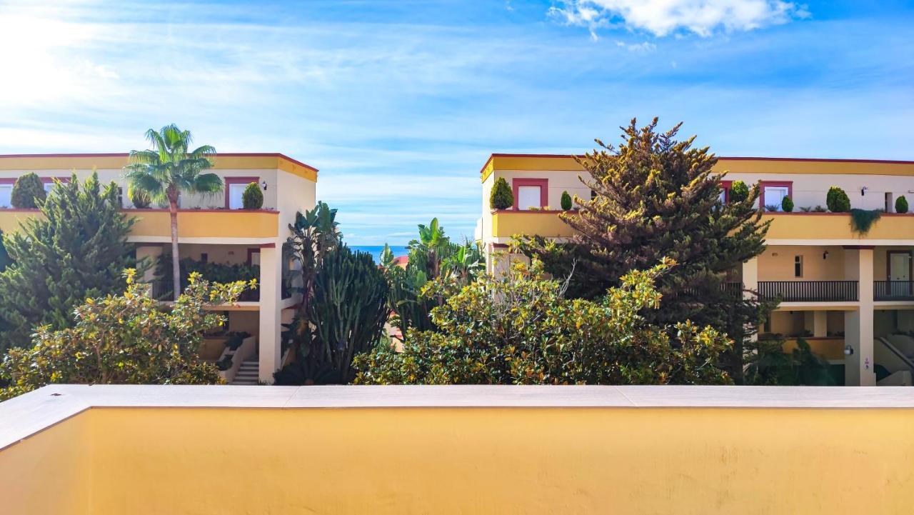 Oleholidays 224 Romana Playa Con Vistas Al Mar Marbella Kültér fotó